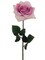 20-Inch Premium Open Rose Stems - Set of 24 with Lifelike Silk Leaves, Realistic Artificial Roses for Bouquets, Floral Arrangements, Wedding & Event Decor, Home & Office Accents, Floral Home by Artificial Flowers